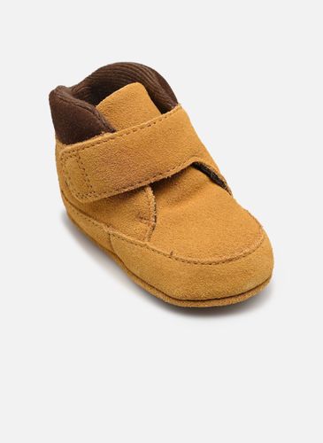 Bottines et boots Crib Bootie Mid Hook & Loop Boot 1 pour Enfant - Timberland - Modalova