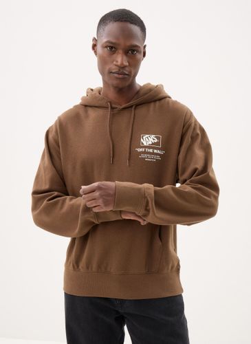 Vêtements Stacked Hi Pullover - Vans - Modalova