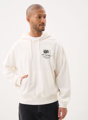Vêtements Stacked Hi Pullover - Vans - Modalova