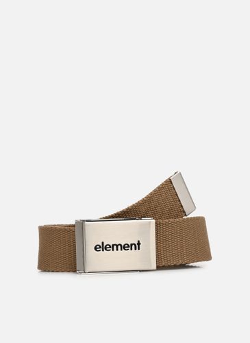 Ceintures Lowcase Webbing Belt - Element - Modalova