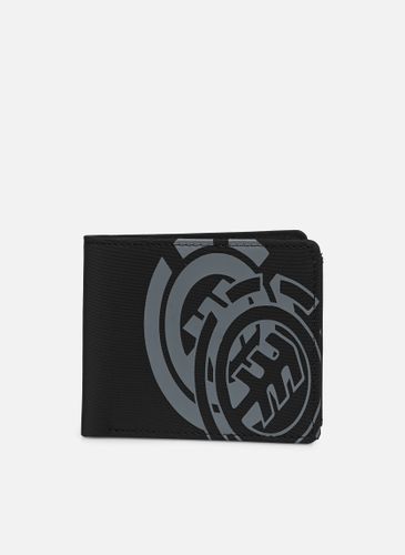 Petite Maroquinerie Double Icon Wallet Trifold pour Sacs - Element - Modalova