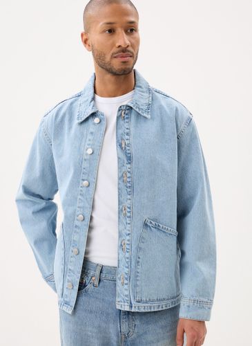 Vêtements Sdtravis Overshirt - SOLID - Modalova