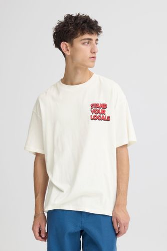 Vêtements Sdbrooks Tee - SOLID - Modalova