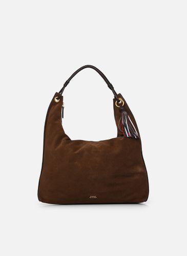 Sacs à main TH STATEMENT LEATHER HOBO SUEDE pour Sacs - Tommy Hilfiger - Modalova