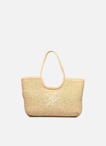 Sacs à main TH ELEVATED SUMMER TOTE RAFFIA pour Sacs - Tommy Hilfiger - Modalova