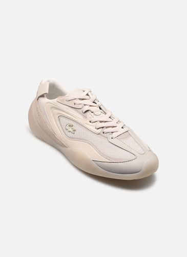 Baskets Lacoste SIDE LOW pour Femme - Lacoste - Modalova