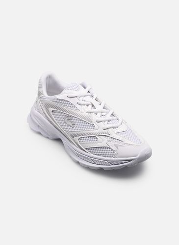 Baskets L003 NEO SHOT SUJ pour Enfant - Lacoste - Modalova