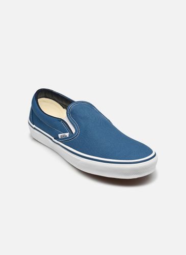 Baskets Classic Slip-On Navy - Vans - Modalova