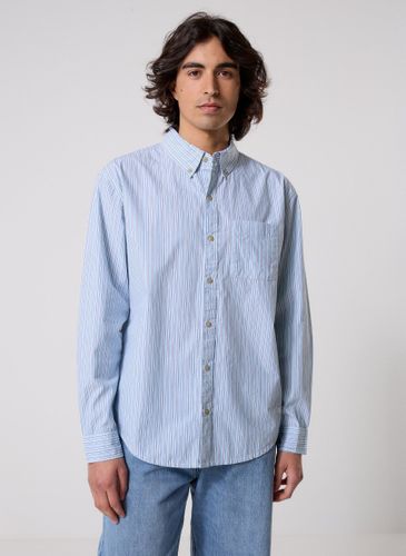 Vêtements Button Down Regular Poplin - Element - Modalova