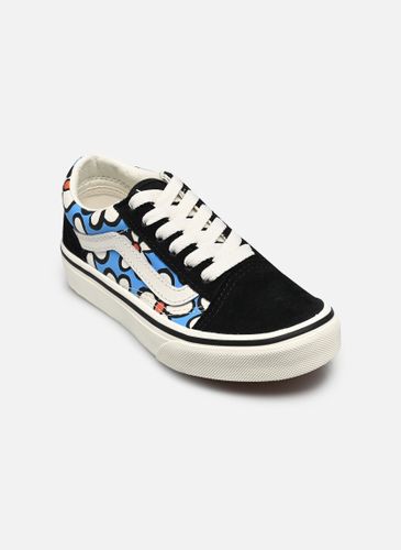 Baskets Vans Old Skool pour Enfant - Vans - Modalova