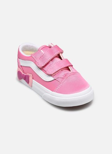 Baskets Old Skool V Bow pour Enfant - Vans - Modalova