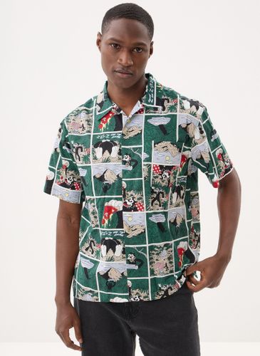 Vêtements Regular Sb Printed Ss - Element - Modalova