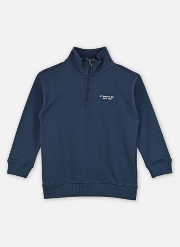 Vêtements Co Emb Quarter Zip Y pour Enfant - Element - Modalova
