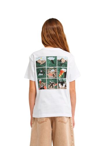 Vêtements Picnic Ss Y pour Enfant - Element - Modalova