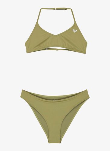 Vêtements Solid Active Rg Tri Bra Set pour Enfant - Roxy - Modalova