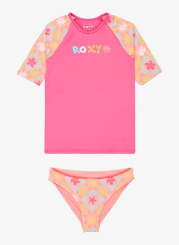 Vêtements Check Tw Ss Lycra Set pour Enfant - Roxy - Modalova