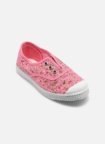 Baskets Noli FLEURS pour Enfant - Cienta - Modalova