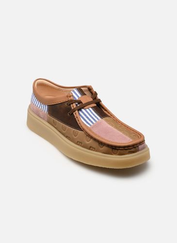 Chaussures à lacets Torview - Clarks - Modalova