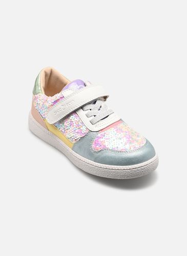 Baskets Sp Kix Lo Connect pour Enfant - Shoo Pom - Modalova