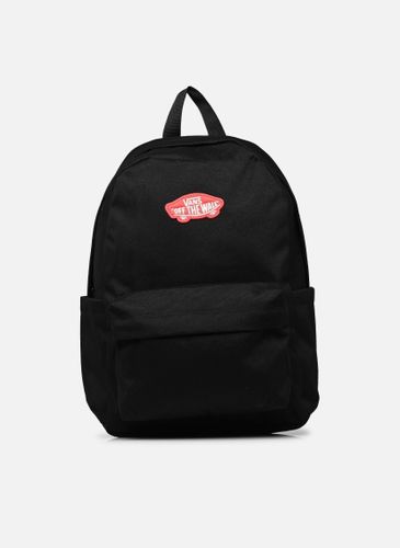 Sacs à dos Old Skool Grom Backpack Black/Chili Pepp pour Sacs - Vans - Modalova