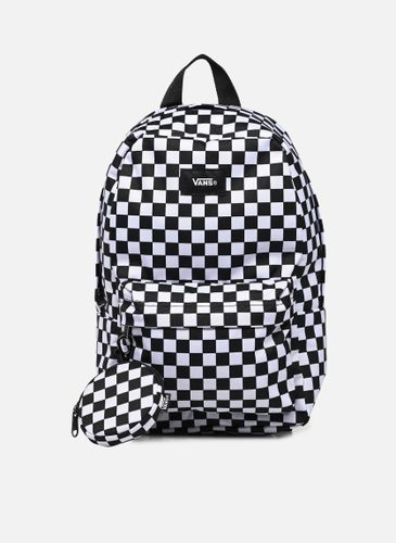 Sacs à dos Old Skool Mini Backpack Black/White pour Sacs - Vans - Modalova