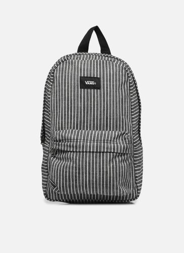 Sacs à dos Old Skool Mini Backpack CHECKERBOARD Whi pour Sacs - Vans - Modalova
