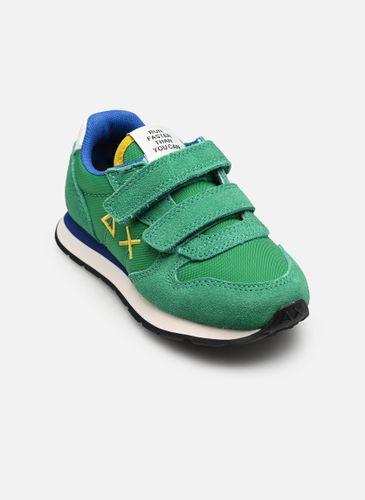 Baskets Boy’S Tom Solid B pour Enfant - SUN68 - Modalova
