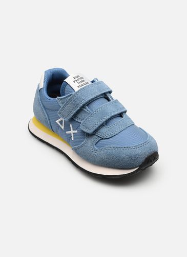 Baskets Boy’S Tom Solid B pour Enfant - SUN68 - Modalova