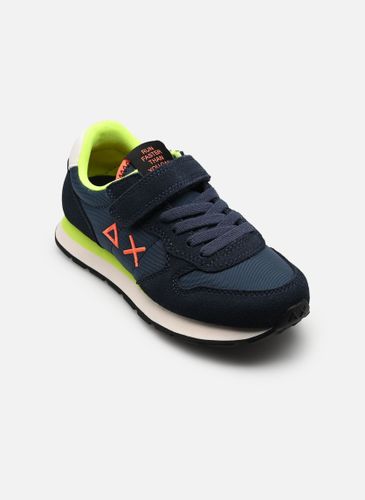 Baskets Boy’S Tom Fluo K pour Enfant - SUN68 - Modalova