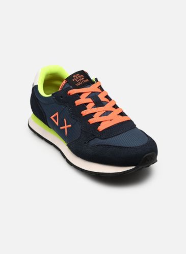 Baskets Boy’S Tom Fluo T pour Enfant - SUN68 - Modalova