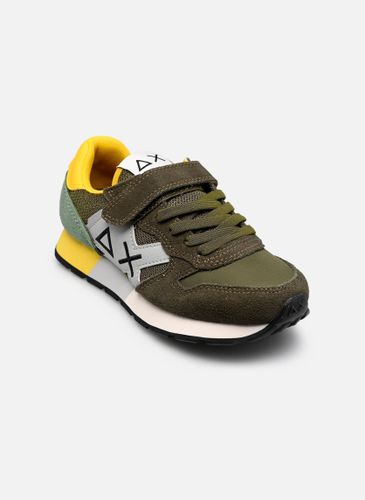 Baskets Boy’S Jaki Multicolor K pour Enfant - SUN68 - Modalova