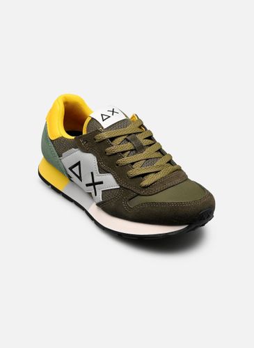 Baskets Boy’S Jaki Multicolor T pour Enfant - SUN68 - Modalova
