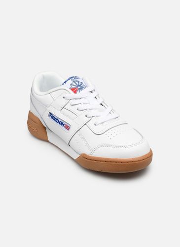 Baskets WORKOUT PLUS K pour Enfant - Reebok - Modalova