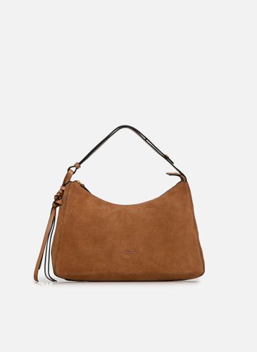 Sacs à main TH Statement Shoulder Bag Suede pour Sacs - Tommy Hilfiger - Modalova