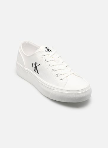 Baskets VULC FLATFORM LOW CA - Calvin Klein - Modalova