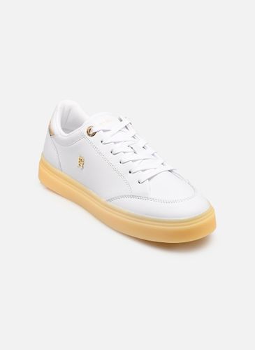 Baskets TH CHIC SNEAKER ELEV - Tommy Hilfiger - Modalova