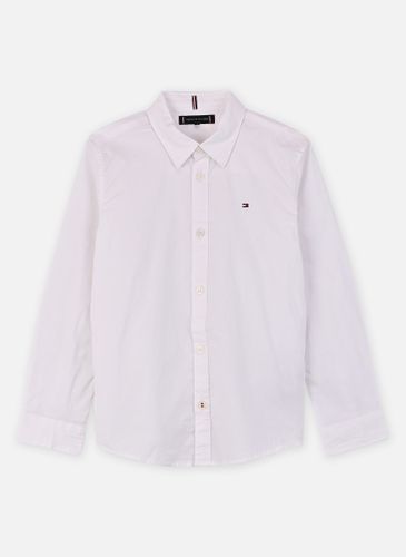 Vêtements Solid Stretch Poplin pour Enfant - Tommy Hilfiger - Modalova