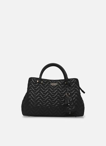 Sacs à main Melisandra Lrg Tri Comp Stchl pour Sacs - Guess - Modalova