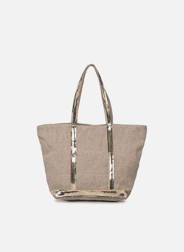 Sacs à main Cabas M Zippe Lin pour Sacs - Vanessa Bruno - Modalova