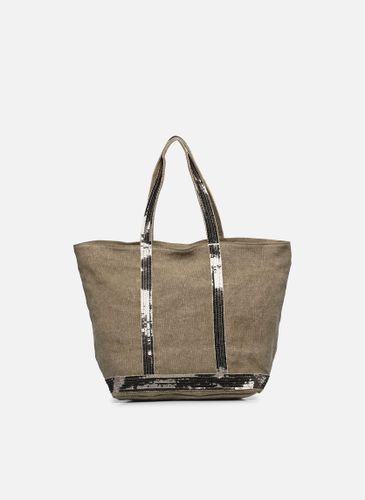 Sacs à main Cabas M Zippe Lin pour Sacs - Vanessa Bruno - Modalova