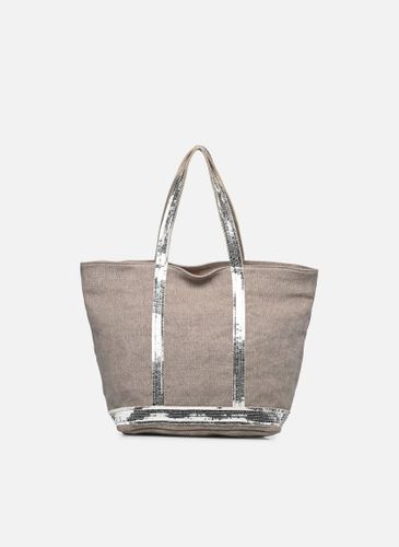 Sacs à main Cabas M Zippe Lin pour Sacs - Vanessa Bruno - Modalova