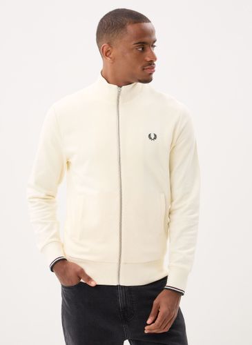Vêtements Zip Through Sweatshirt - Fred Perry - Modalova
