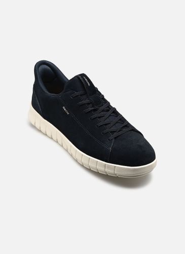 Baskets U FLEXTRIDE PLUS A - Geox - Modalova