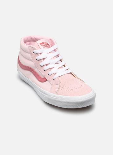 Baskets JN SK8-Mid Reissue pour Enfant - Vans - Modalova