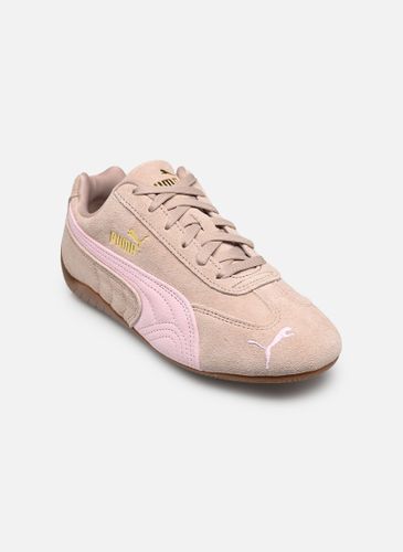 Baskets Speedcat OG Jr pour Enfant - Puma - Modalova