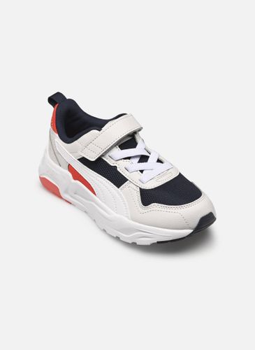 Baskets Trinity 2 LT AC+ PS pour Enfant - Puma - Modalova