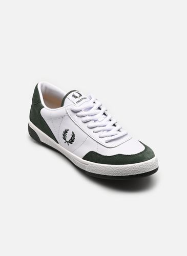 Baskets B11 LEATHER / SUEDE - Fred Perry - Modalova