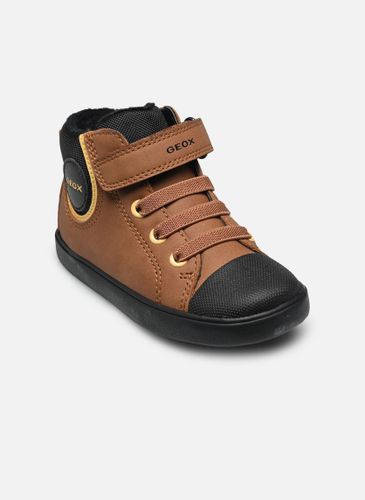 Baskets B GISLI BOY C pour Enfant - Geox - Modalova
