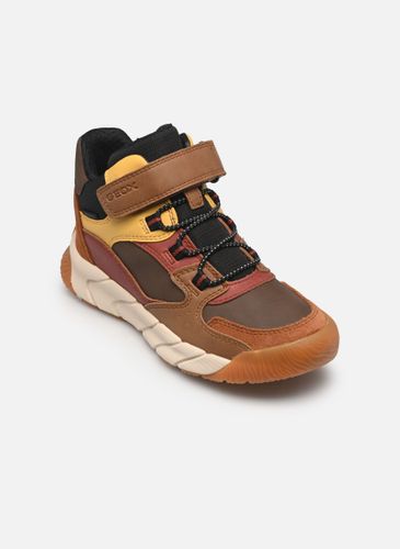 Bottines et boots J FLEXYPER PRO BOY B pour Enfant - Geox - Modalova