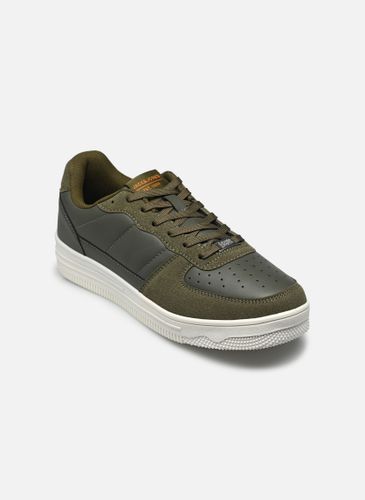 Baskets JFWBUMP PU COMBO SNEAKER - Jack & Jones - Modalova